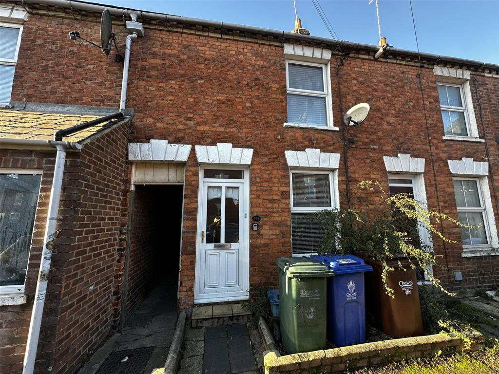 West Street, Banbury, Oxfordshire, OX16