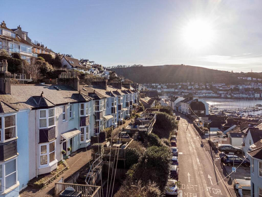 Front_Spittis Park_Kingswear