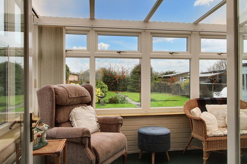 Conservatory