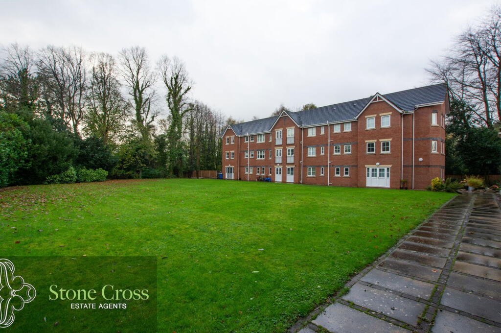 The Mews, Orchard Lane, Leigh