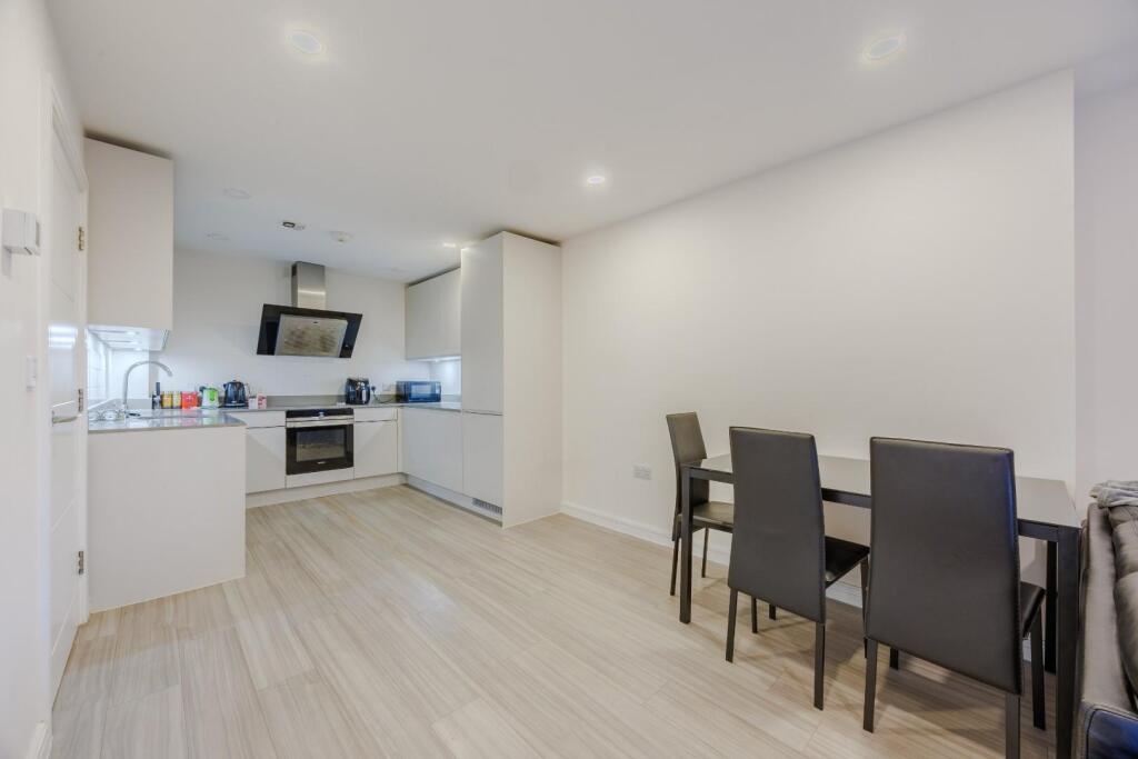 Kitchen / Diner