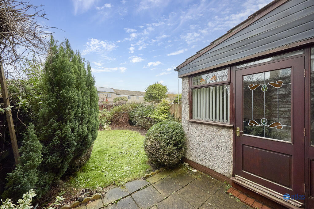 Dignum Mead, Netherley, L27