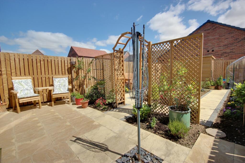 1 Garden A