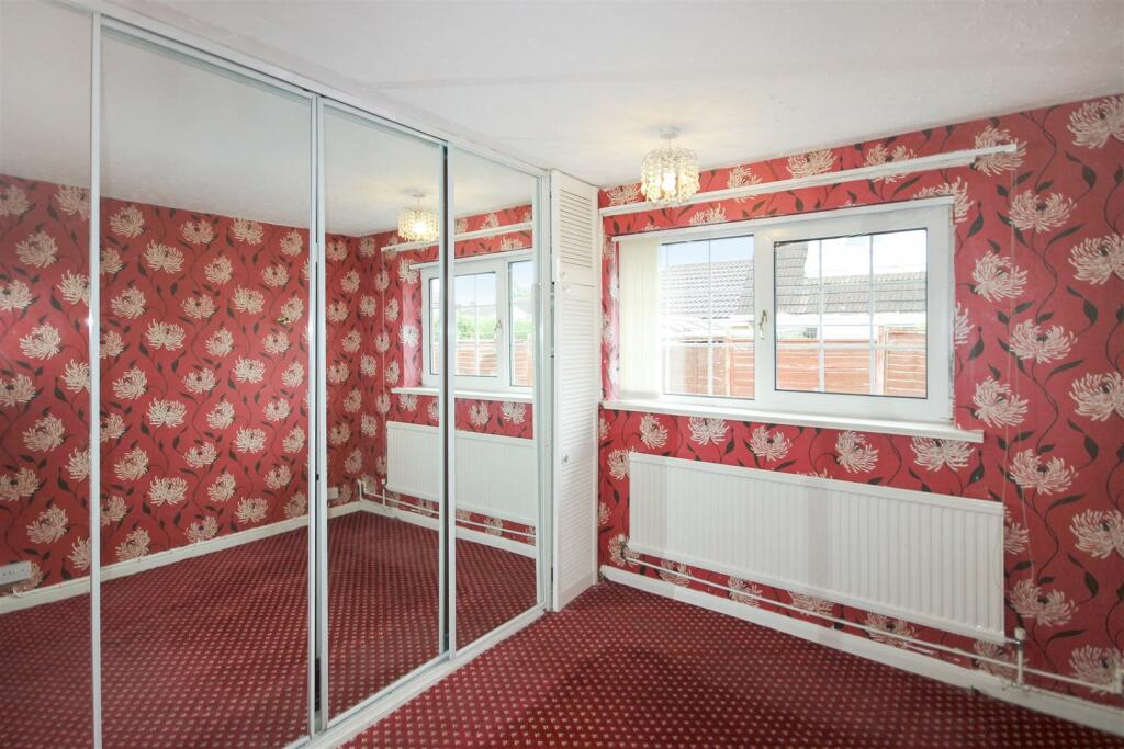 BEDROOM TWO