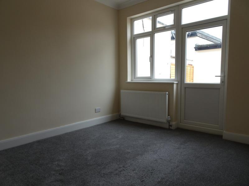 Lounge / Bedroom