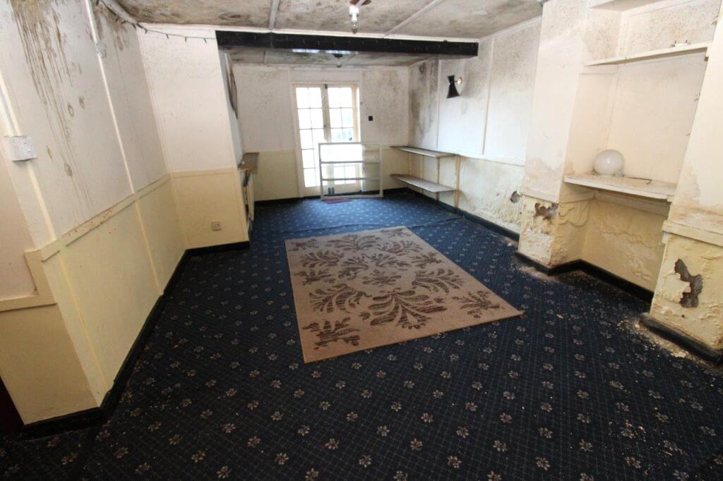 Lower ground floor