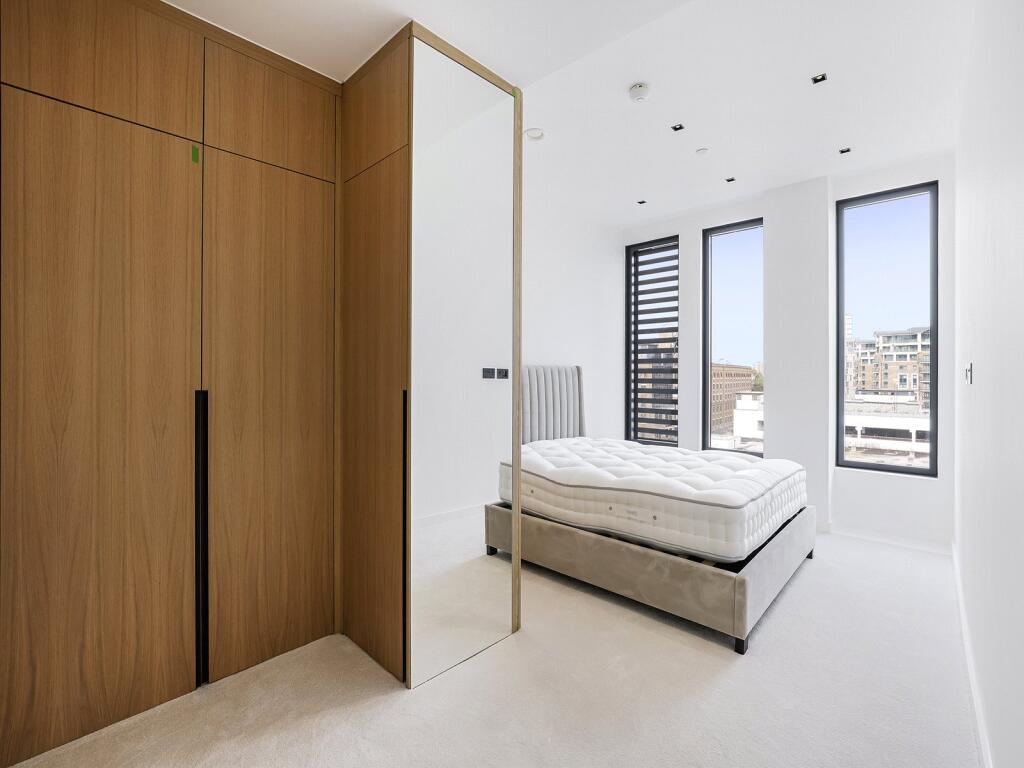 Cluny Mews
