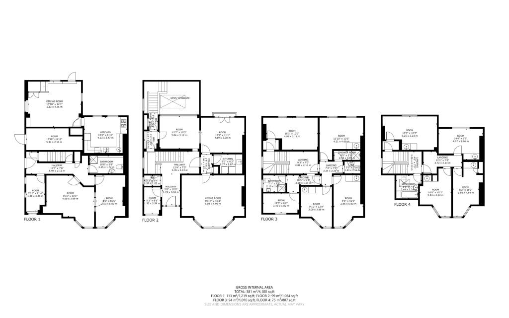 7 Hillmarton Road, Holloway, London N7 9JE