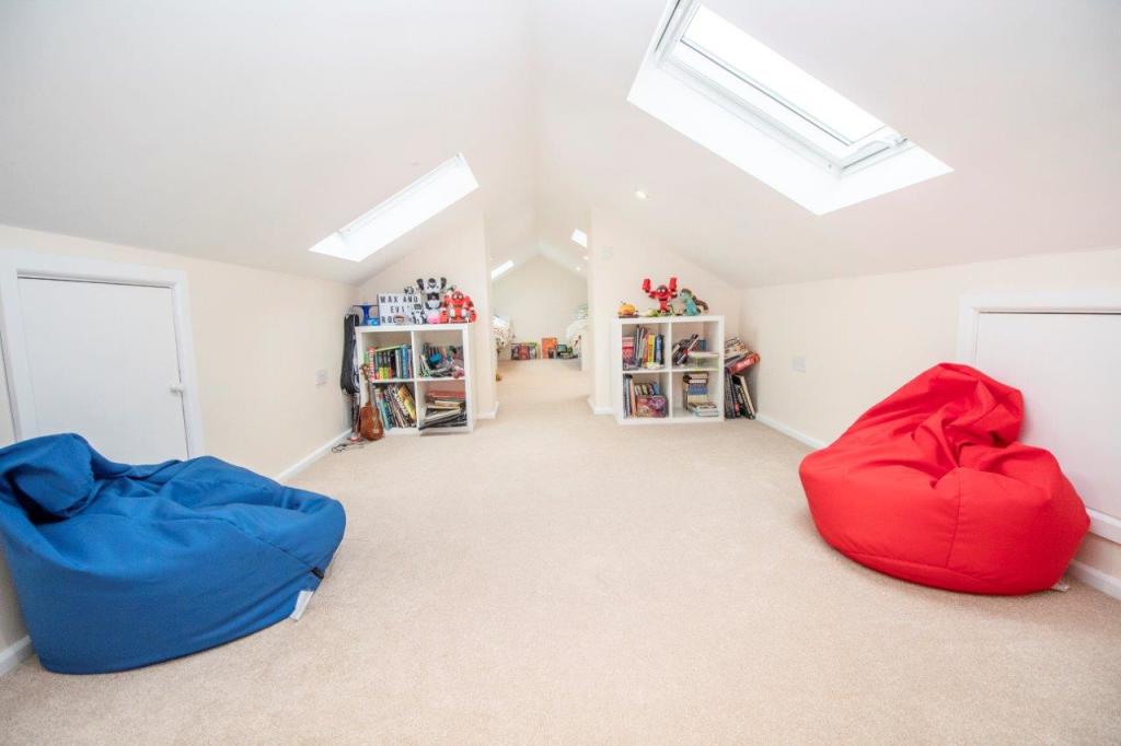 Loft Room