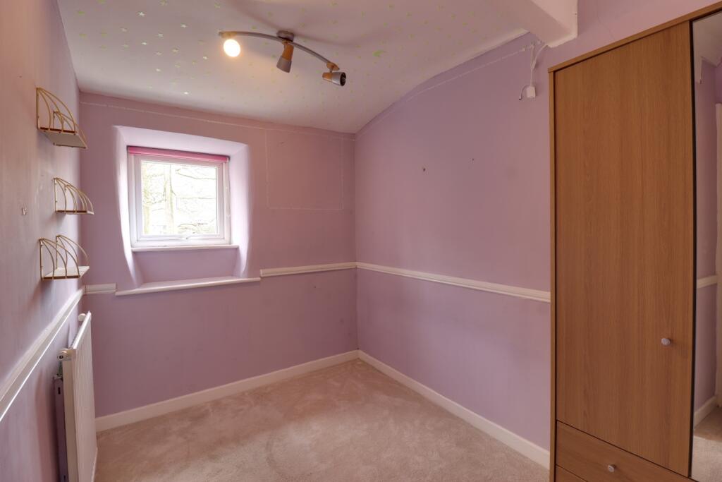 Double bedroom 2