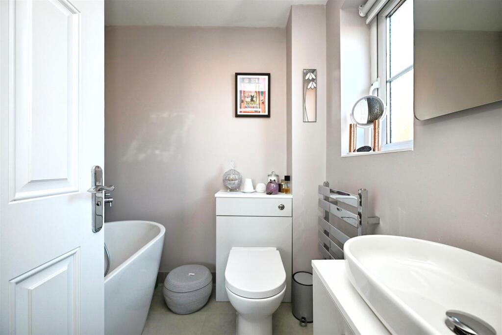 En-Suite