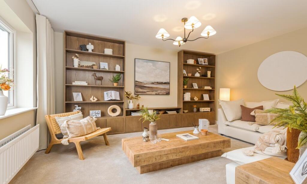 Dandara - The Acres - The Goodwood, Home 276