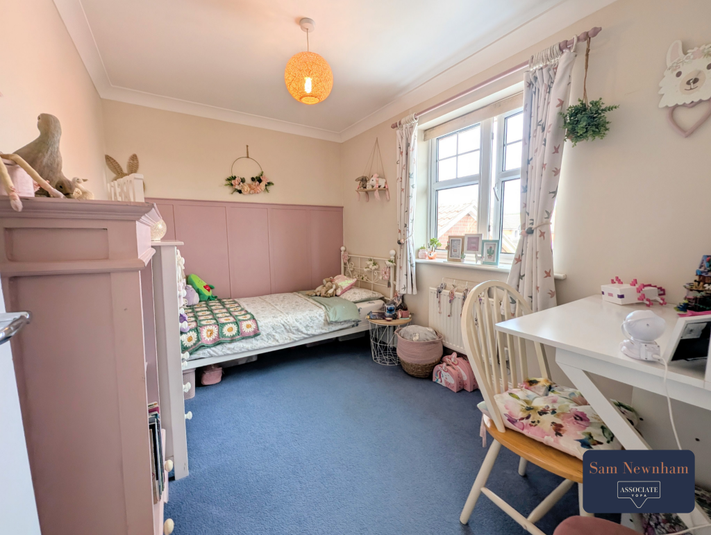 Bedroom 3