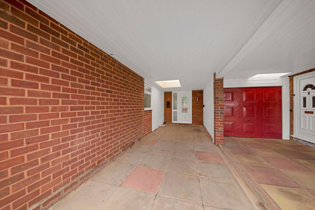 Carport