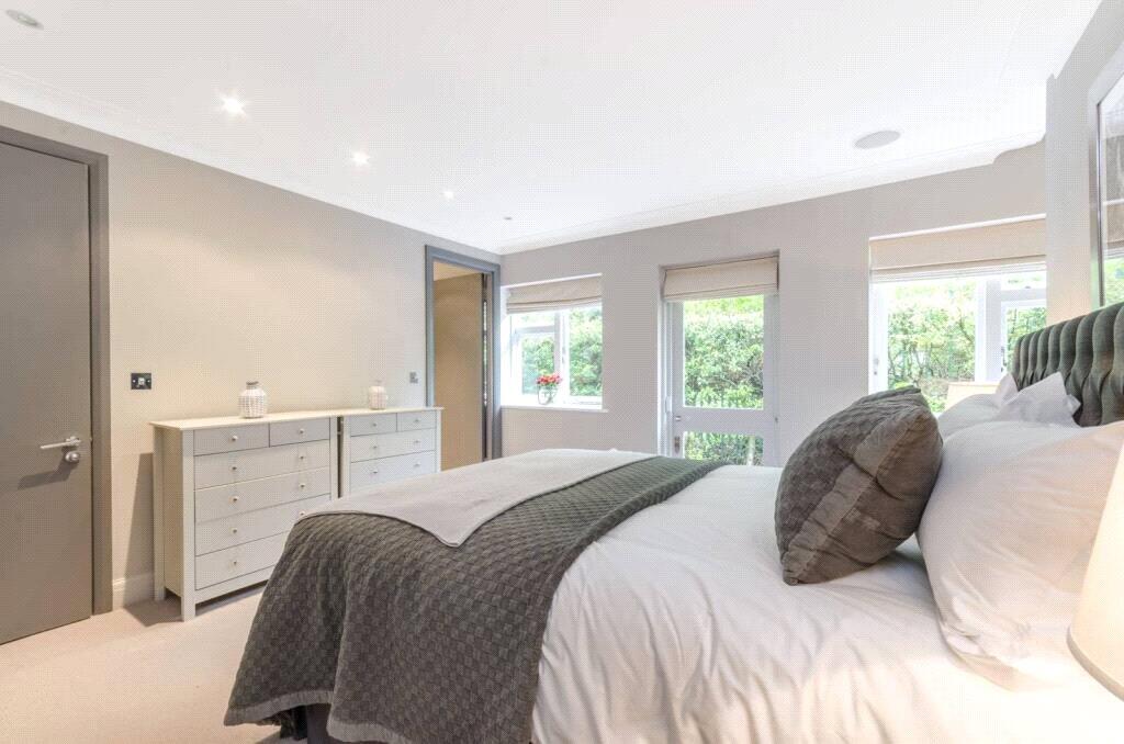 Principal Bedroom