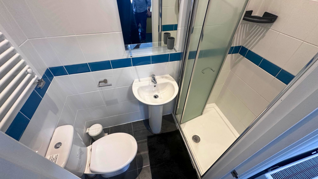 En-suite