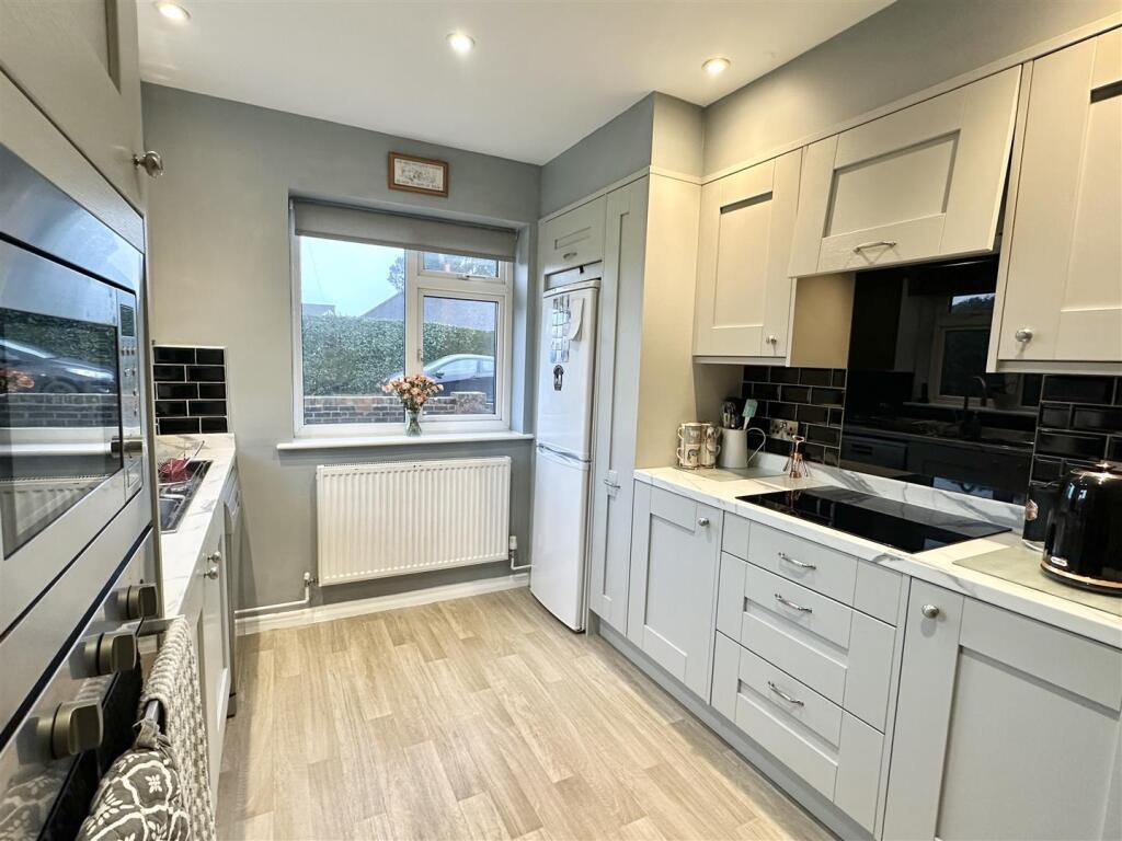 Luke Miller &amp; Associates