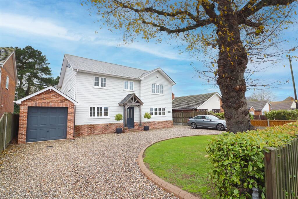 Summerhill, Althorne