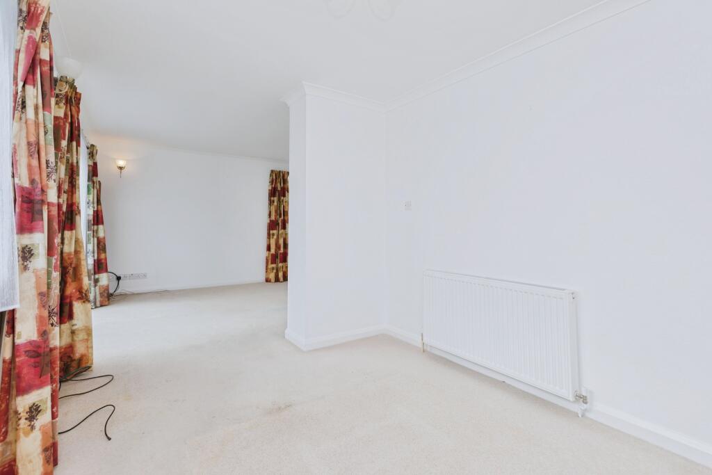 Living / Dining Room