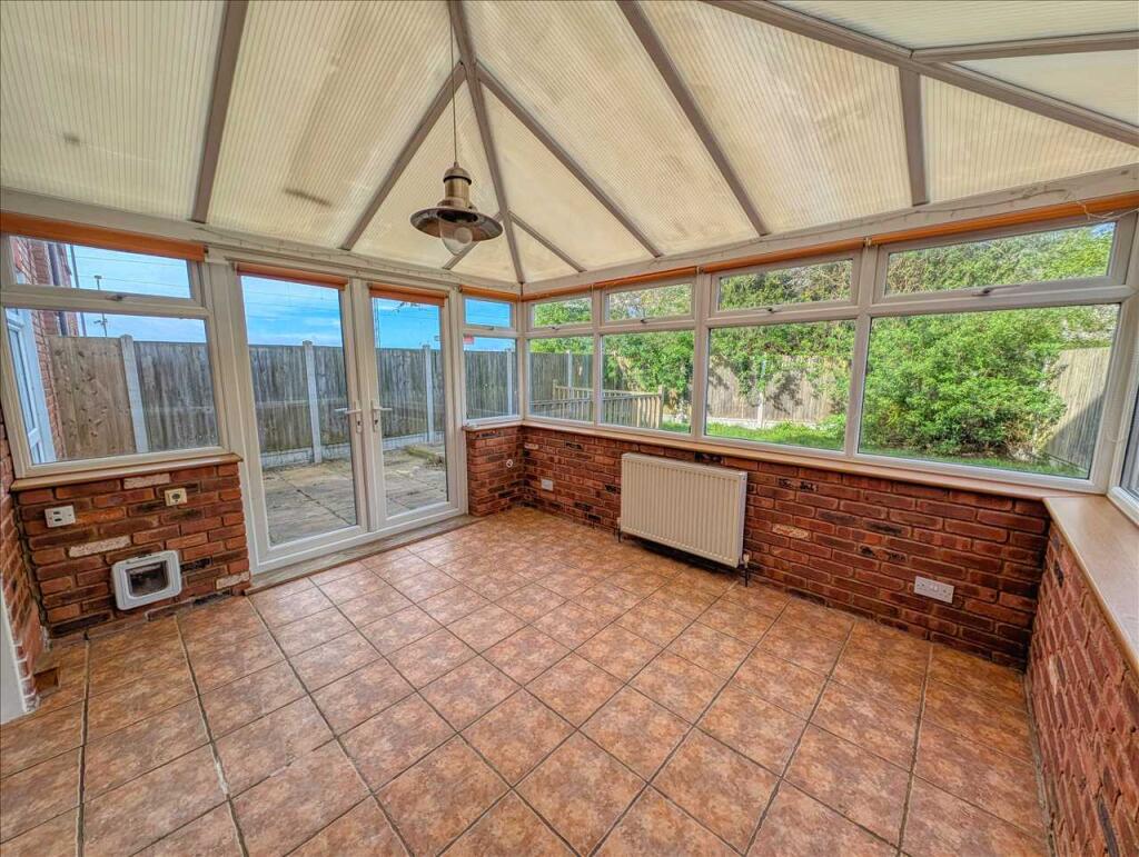Conservatory