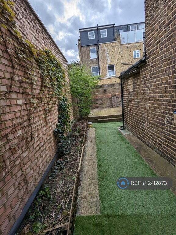 Private Garden
