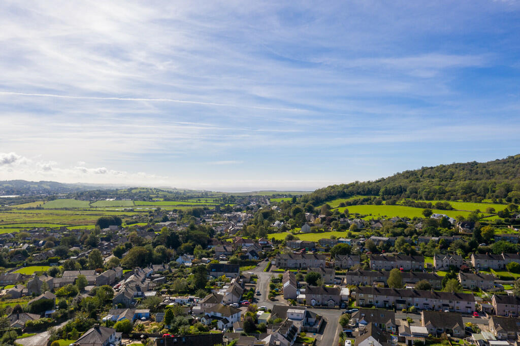 Drone Photo