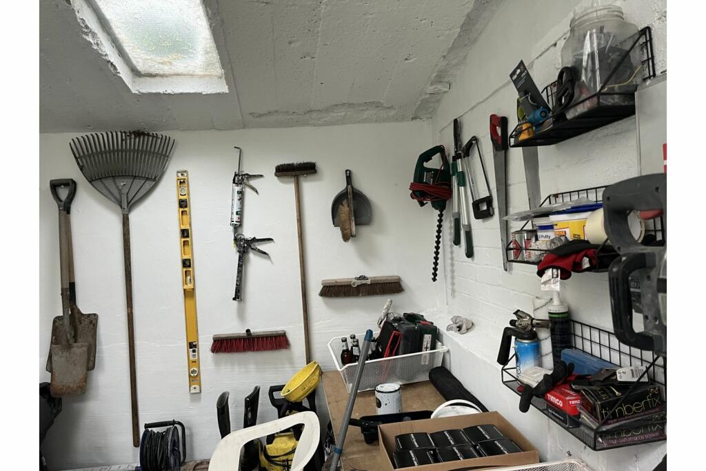 Storage Room