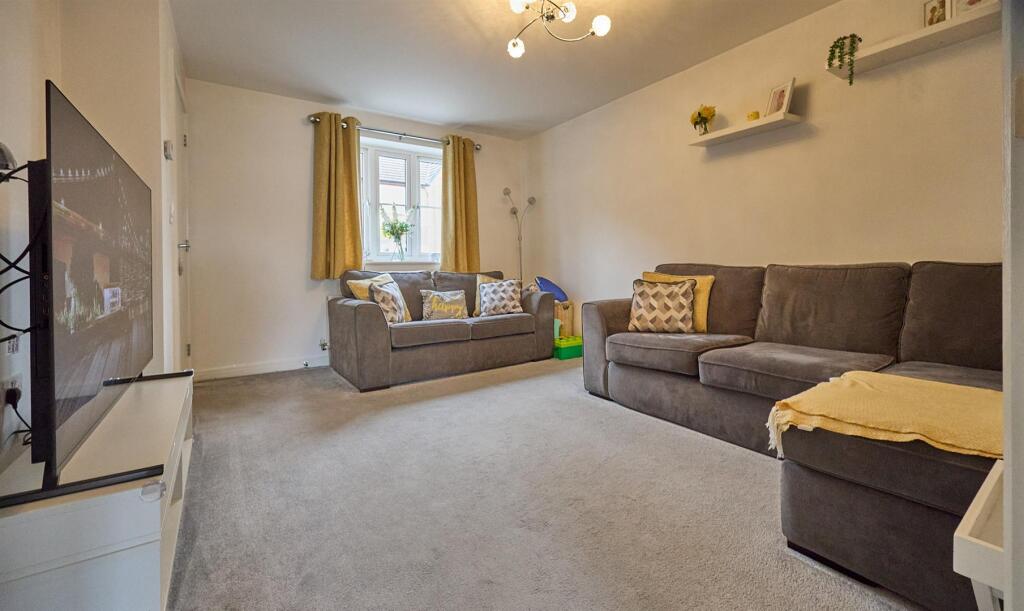 Front Lounge
