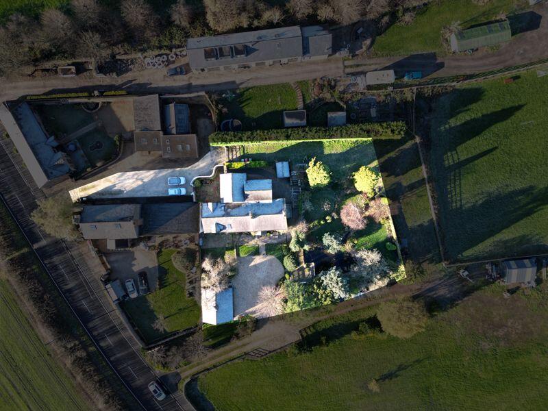 Aerial Image