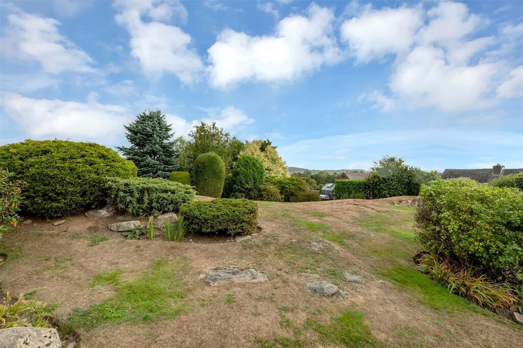 Gardens