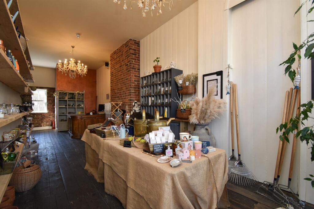 Shop