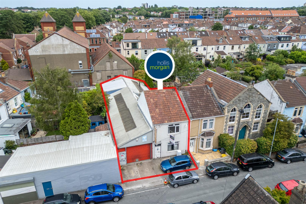 3 - 5 Hinton Road, Greenbank, Bristol BS5 6HA |Fre