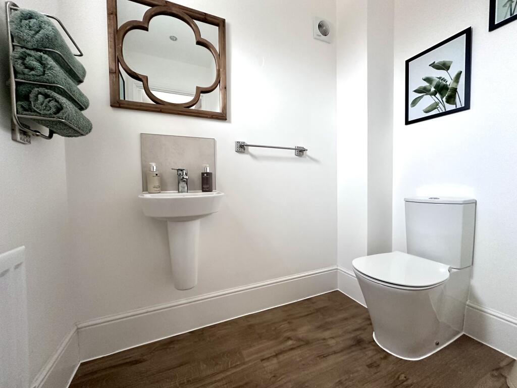 WC