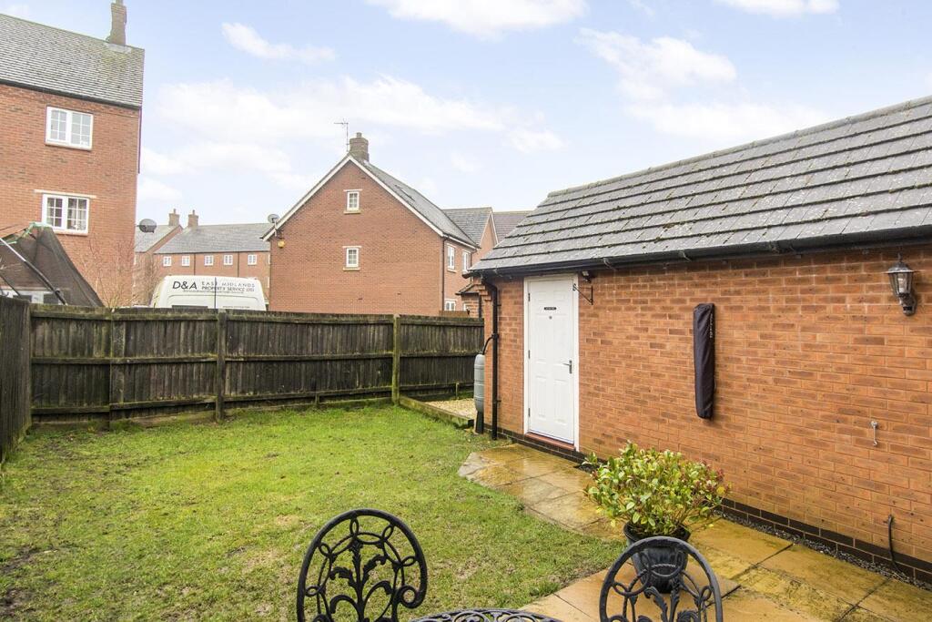 (Rear Garden Photo Two)