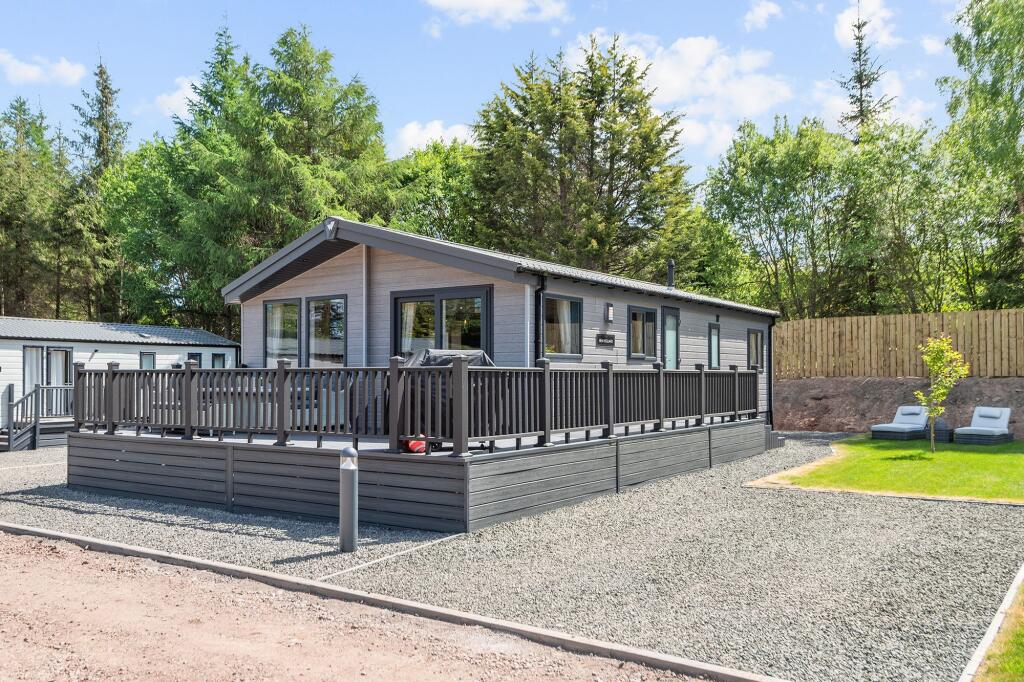 Castleton Road, Tullibardine, PH3