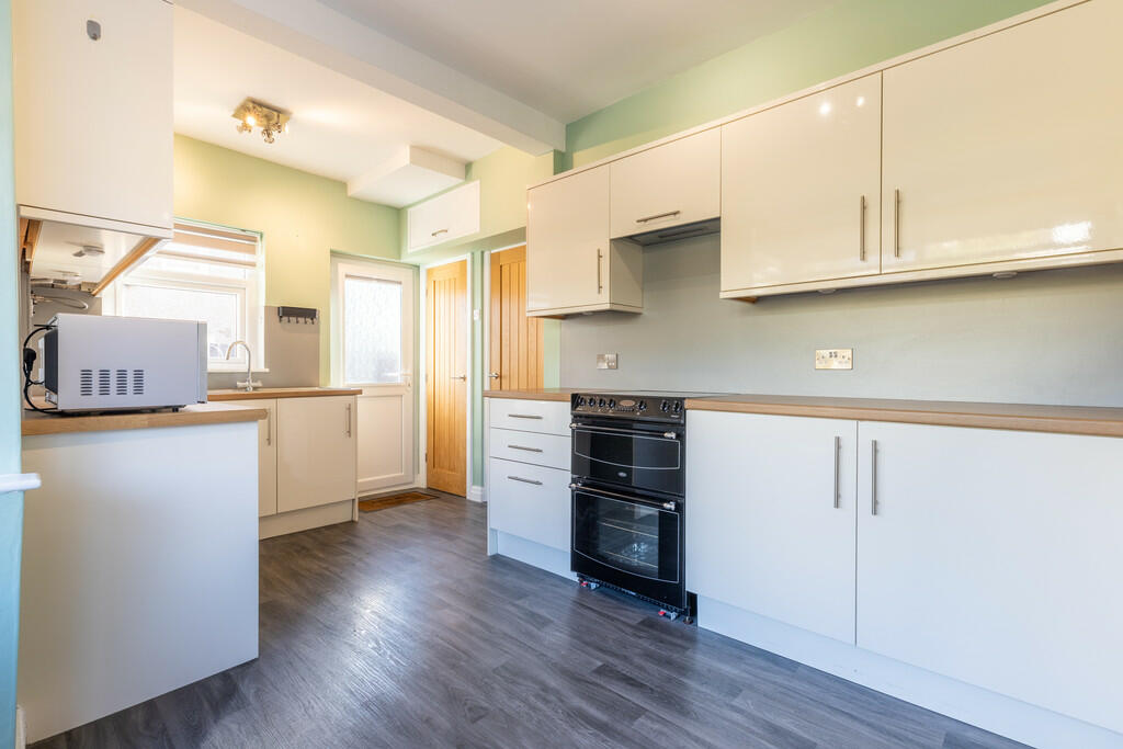 Kitchen Dining Ro...