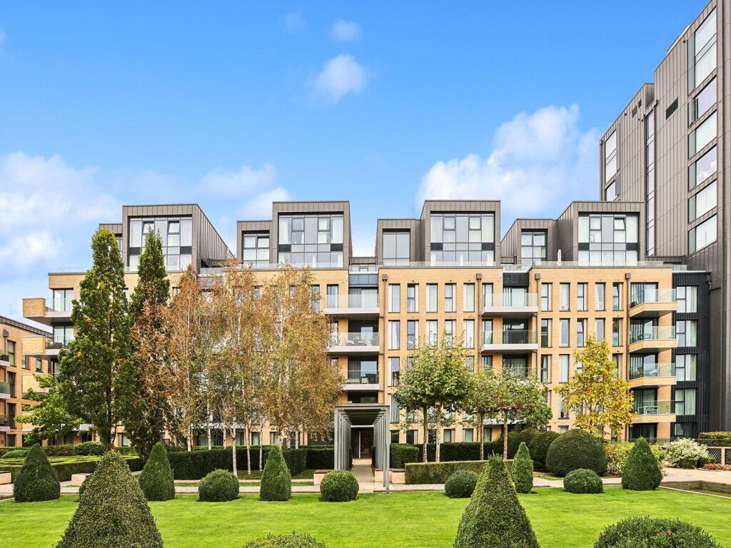 Westbourne Apartment