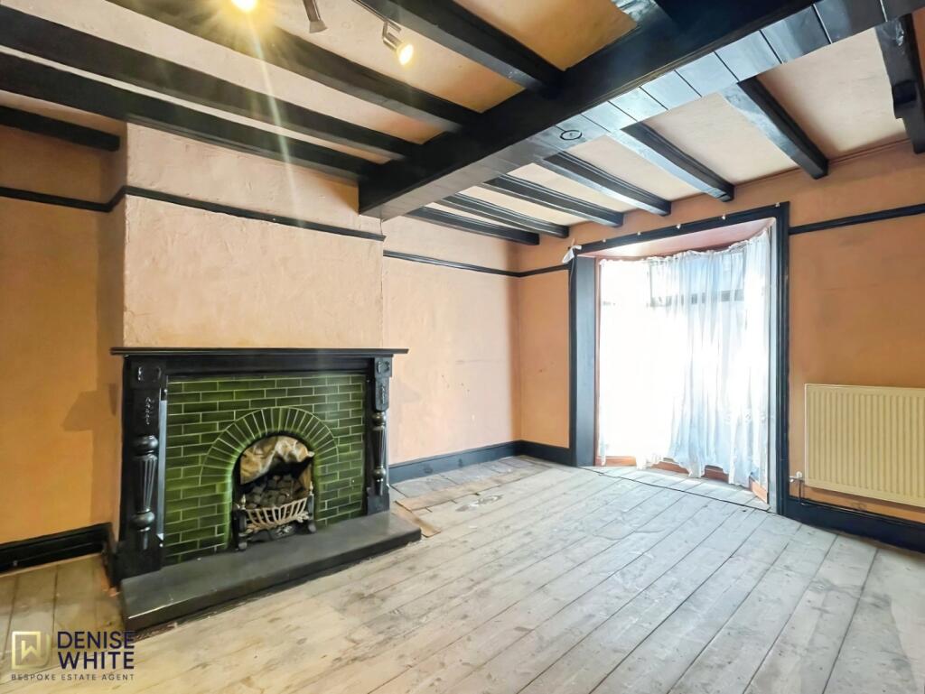 Reception Room Two
