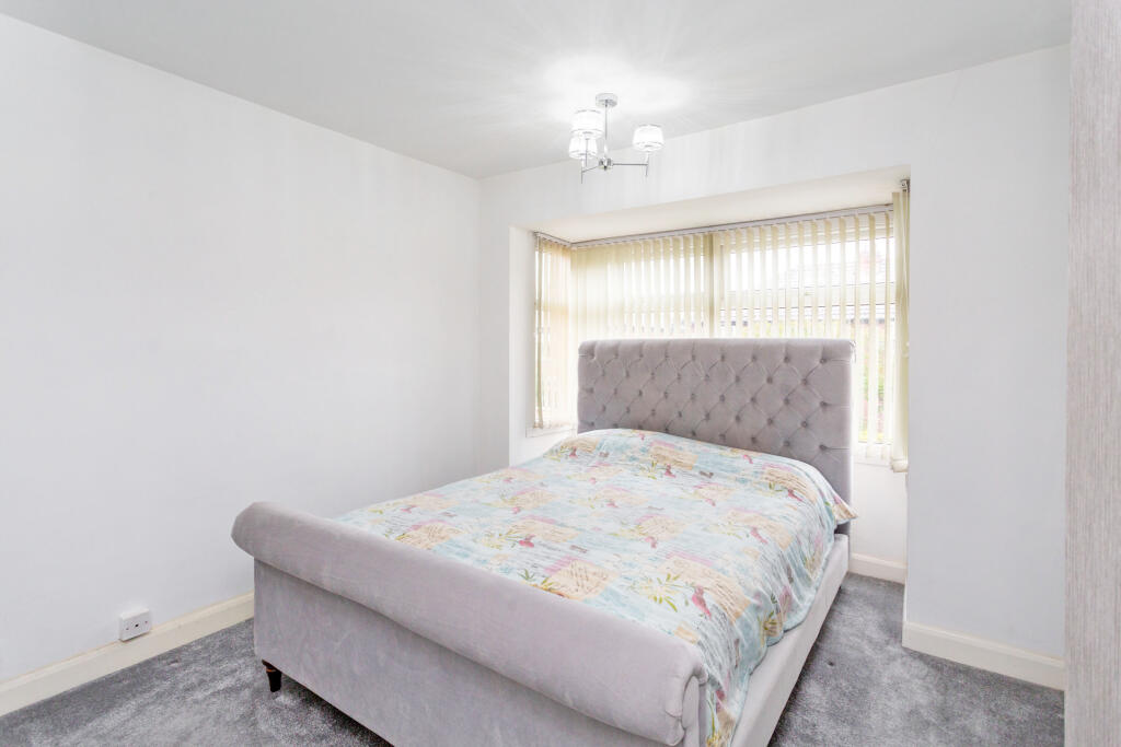 Bedroom 1c