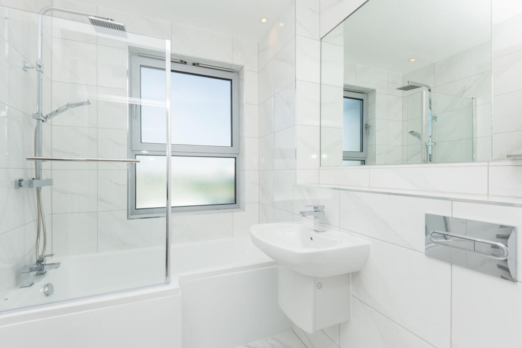 En suite 1
