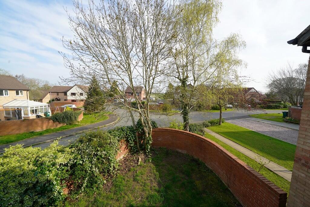 Outlook from bedr...