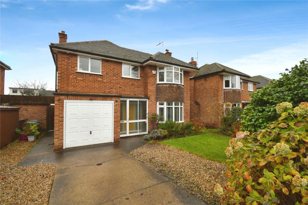 Acre Lane, Heswall, Wirral