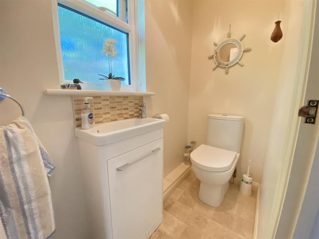 WC