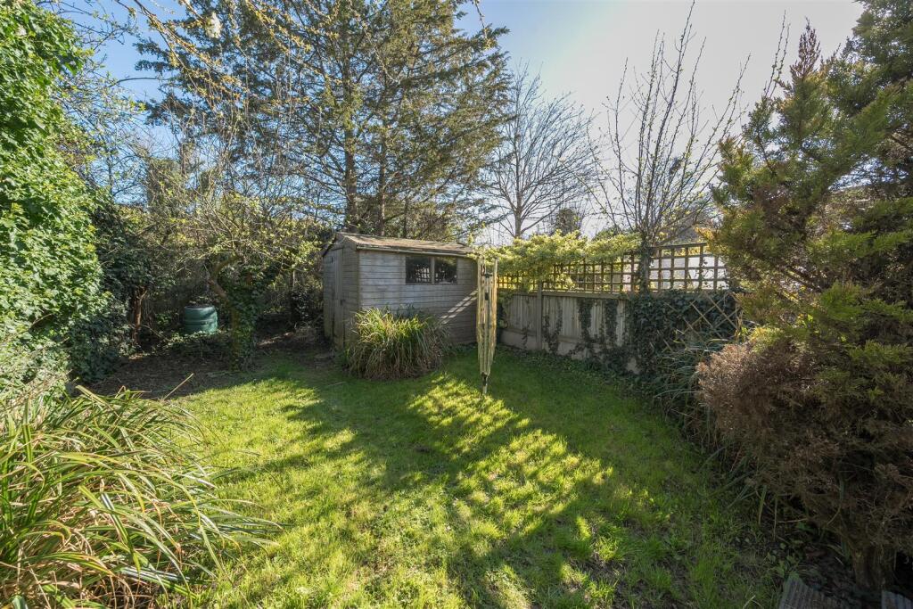 Cromwell Road, Whitstable