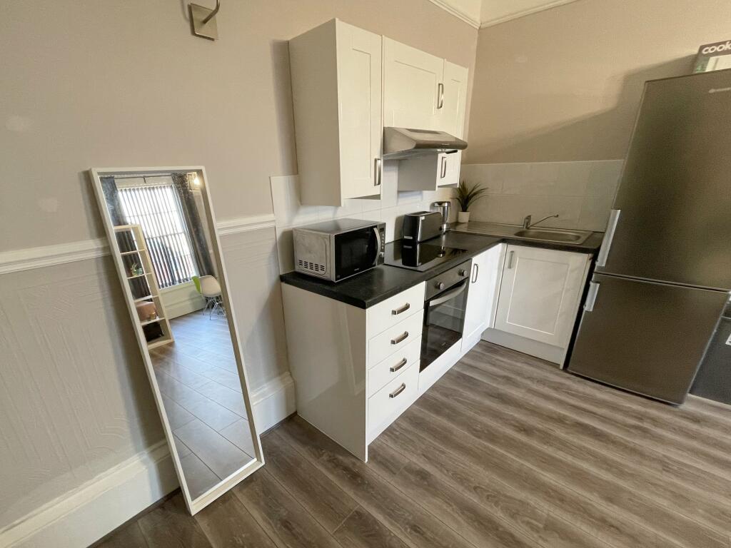 Suite 3, Alpha House