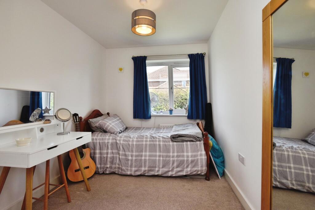 Bedroom Five