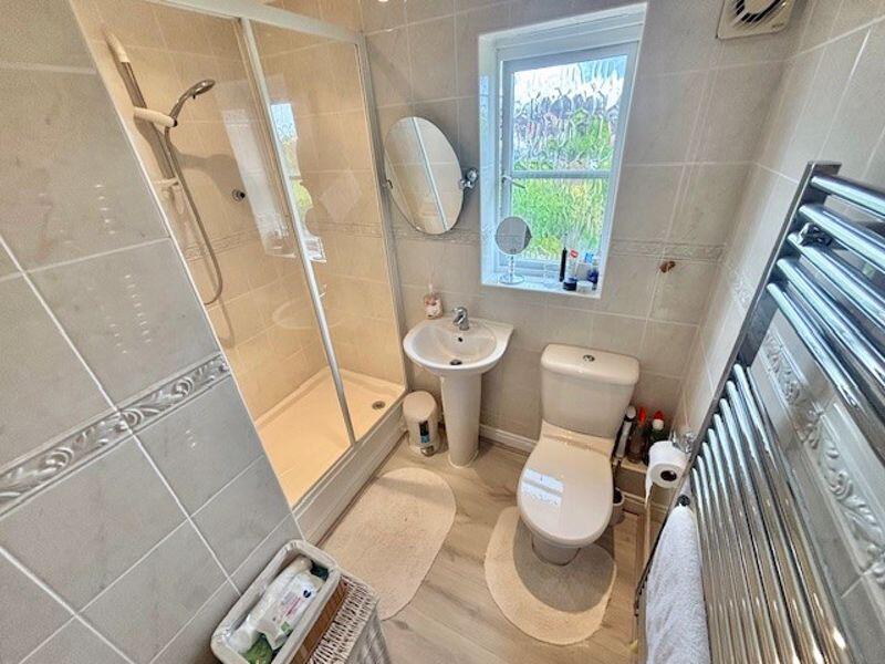 En suite