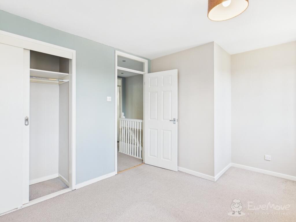 Bedroom 1 - EweMove Cheadle Hulme and Wilmslow