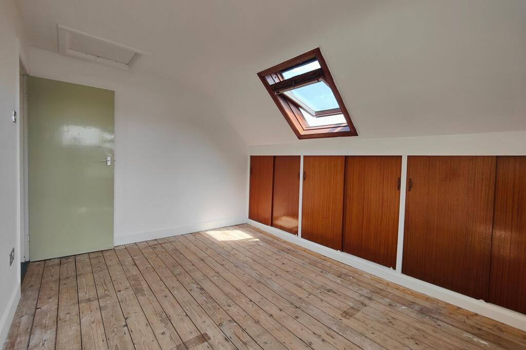3 Double Bedrooms