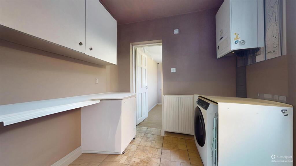 Speakman Road Utility